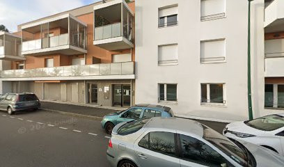 Cabinet Infirmier De La Gare, Cabinet Infirmier à La Chapelle-sur-Erdre