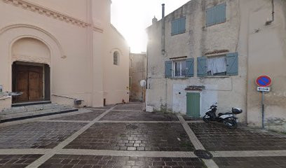 De Campou Agnes, Cabinet Infirmier à Aubagne