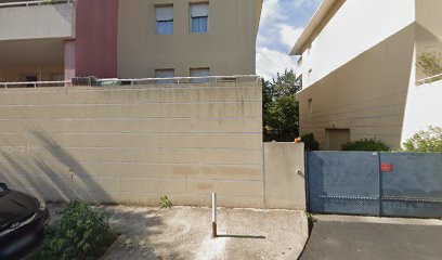 Bousquet Marie-Gabrielle, Cabinet Infirmier à Montpellier