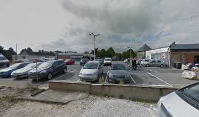 Magloire La Grève Christelle, Cabinet Infirmier à Gonfreville-l'Orcher