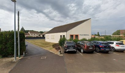 Mmes Dardoise, Hordé, Vallé Et Vincent, Infirmière à Vincelles