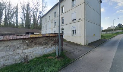 Cabinet Infirmier Bouillot, Le Mat, Cabinet Infirmier à Courcelles-lès-Gisors