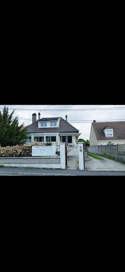Dabo Assa, Cabinet Infirmier à Argenteuil