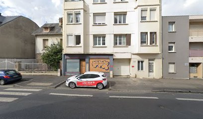 Duval Didier, Cabinet Infirmier à Caen