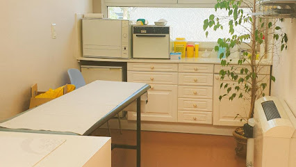Burban Muriel Infirmière à Sarrians