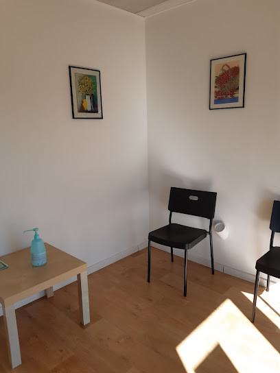 Cabinet infirmier de St Joseph Beaujoire, Cabinet Infirmier à Nantes
