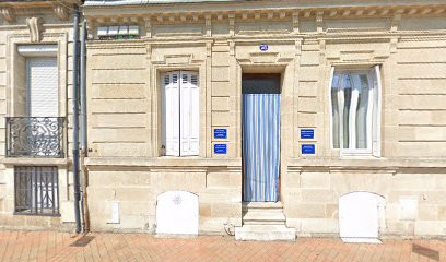 Rodriguez Anne-Marie, Cabinet Infirmier à Bordeaux