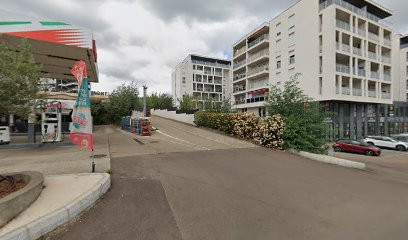 Cabinet infirmier - La Palmeraie, Cabinet Infirmier à Ajaccio