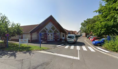 Carmi du Nord Pas de Calais, Cabinet Infirmier à Noyelles-lès-Vermelles