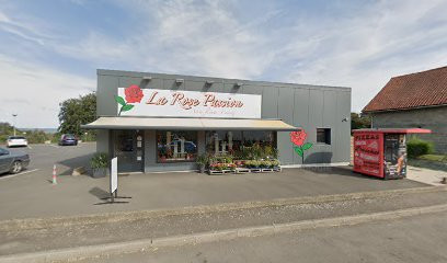 Scp Nisole Vannier Jouin, Infirmière au Teilleul