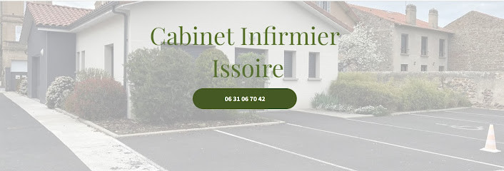 Cabinet Infirmier Florian BAPTISTA, Cabinet Infirmier à Issoire