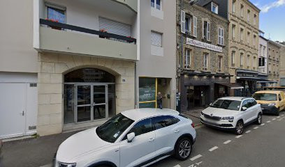 Servant Nathalie, Cabinet Infirmier à Cherbourg-en-Cotentin