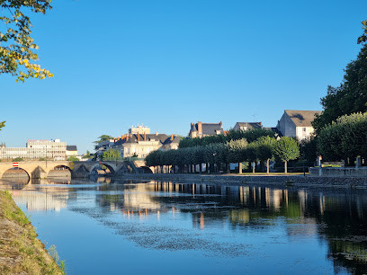 Anne Debesson, Cabinet Infirmier à Vierzon