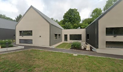 Clair Marie-Dominique Infirmière à Saint-Seine-l'Abbaye