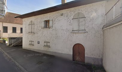 Taverdet Marie-Pierre, Cabinet Infirmier à Avanne-Aveney