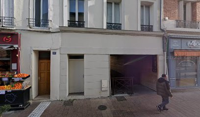 Heureux De Vivre À Domicile, Infirmière à Enghien-les-Bains