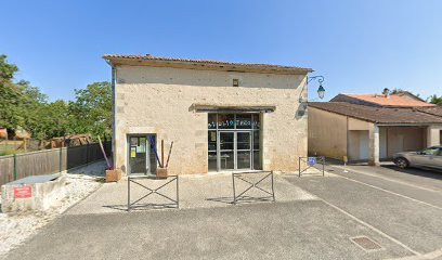 Canhoyéa Elisabeth, Cabinet Infirmier à Agris
