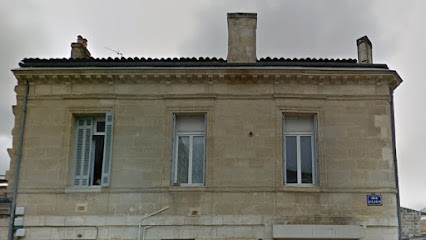 Renaud Charrieau - Infirmier, Cabinet Infirmier à Bordeaux
