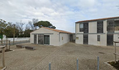 Infirmière La Couarde Sur Mer Girard Cécile Et Provendier Sylvie, Cabinet Infirmier à La Couarde-sur-Mer