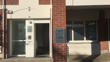 Cabinet Infirmier Turek Legrand - Infirmier À Domicile À Montigny En Ostrevent Infirmière à Montigny-en-Ostrevent