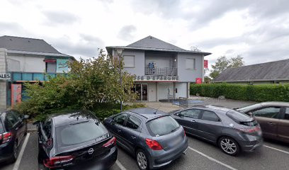 Le Roux Francoise Infirmière à Lescar