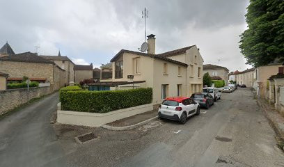 Coffre Christine, Cabinet Infirmier à Prayssac