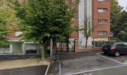 Verron Isabelle, Cabinet Infirmier à Meudon