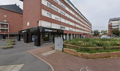 Gense Julie, Cabinet Infirmier à Douchy-les-Mines