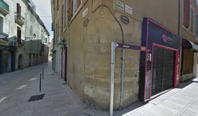 Gibert Marie-Paule, Cabinet Infirmier à Narbonne