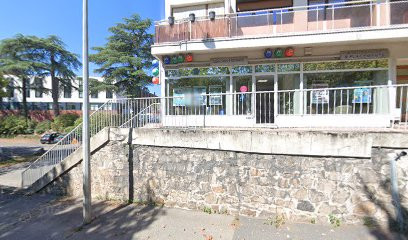 Dupré Anne-Sophie, Cabinet Infirmier à Saint-Just-Saint-Rambert