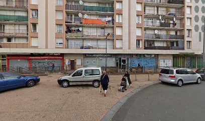 Cabinet Infirmier Tron Delphine, Cabinet Infirmier à Évreux
