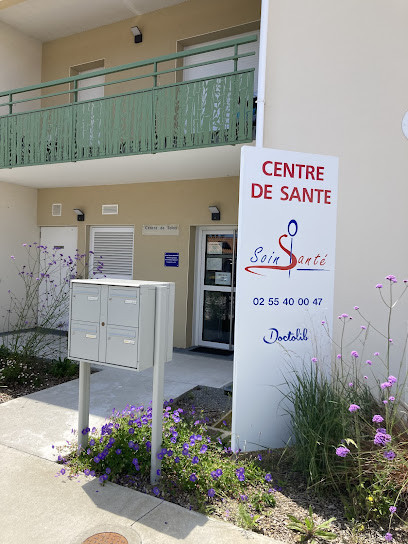 Infirmières de SoinSanté, Cabinet Infirmier à Saint-Viaud