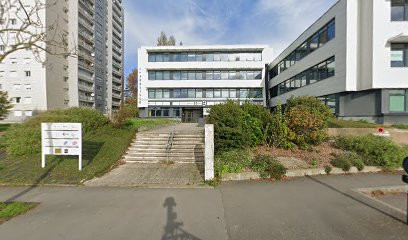 Cabinet Infirmier libéral Rennes Sud Henri Fréville - VILLENEUVE Magali - Les Almadies, Cabinet Infirmier à Rennes