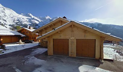 Ruphy Christiane, Cabinet Infirmier à La Clusaz