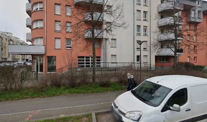 Cabinet infirmier Gilles Baderspach, Cabinet Infirmier à Strasbourg