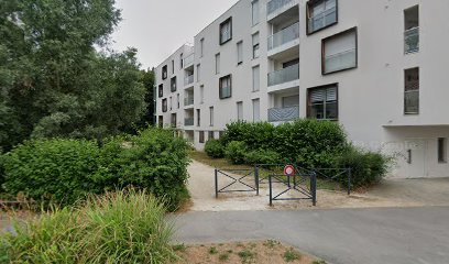 Cabinet Infirmier Pileu Camille Claudel, Infirmière à Palaiseau