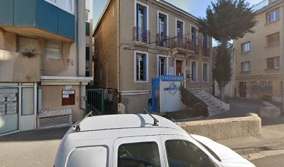 Adamandopoulos Daniele, Cabinet Infirmier à Aubagne