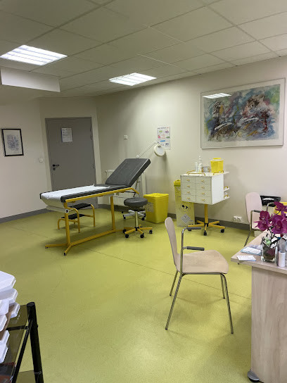 Infirmière Pauline masini, Cabinet Infirmier à Melun