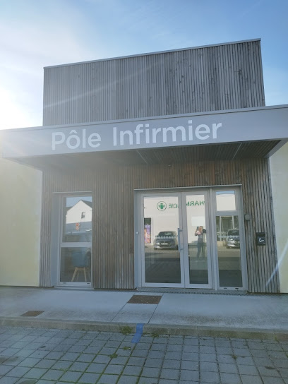 Cabinet Infirmier - Pôle Santé Brière Infirmière à Saint-Joachim