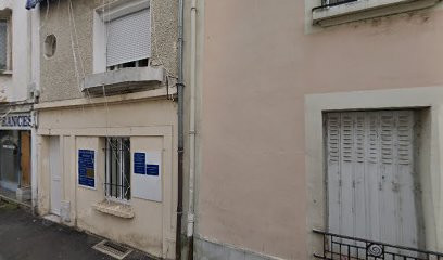 Roberjot Marilyne, Cabinet Infirmier à Vichy
