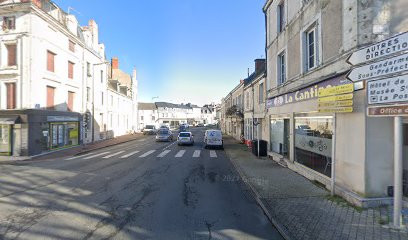 Pinot Cécile, Cabinet Infirmier à Issoudun