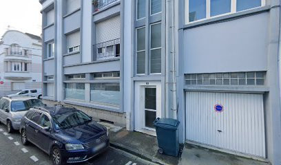 Bourdon Nathalie, Cabinet Infirmier à Lorient