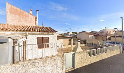 Verhaegen Viviane, Infirmière à Vendres