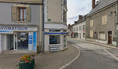 Ssiad Du Centre, Infirmière à Beaune-la-Rolande