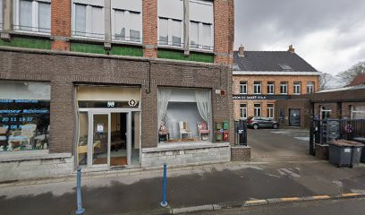 Baron Perrine, Cabinet Infirmier à Halluin