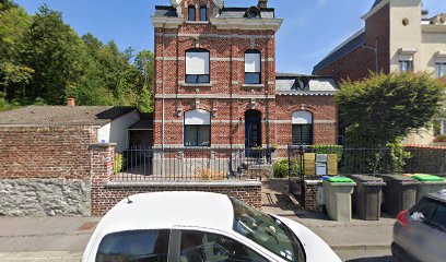 Villette Lauryne, Cabinet Infirmier à Recquignies