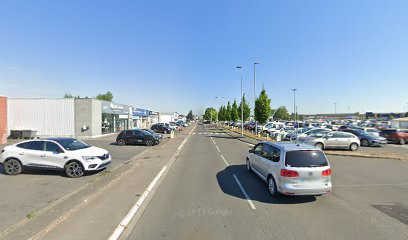 Reant Grelait Maggy, Cabinet Infirmier à Aire-sur-la-Lys