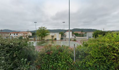 151 Quai Du Grabieux, Cabinet Infirmier à Saint-Martin-de-Valgalgues