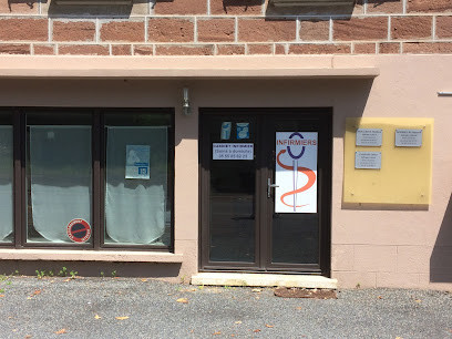 infirmiers sante saint viance, Cabinet Infirmier à Saint-Viance