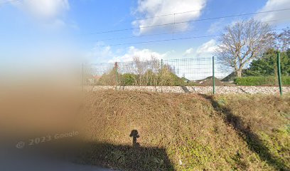 Samba Abdoulaye Infirmière à Franconville
